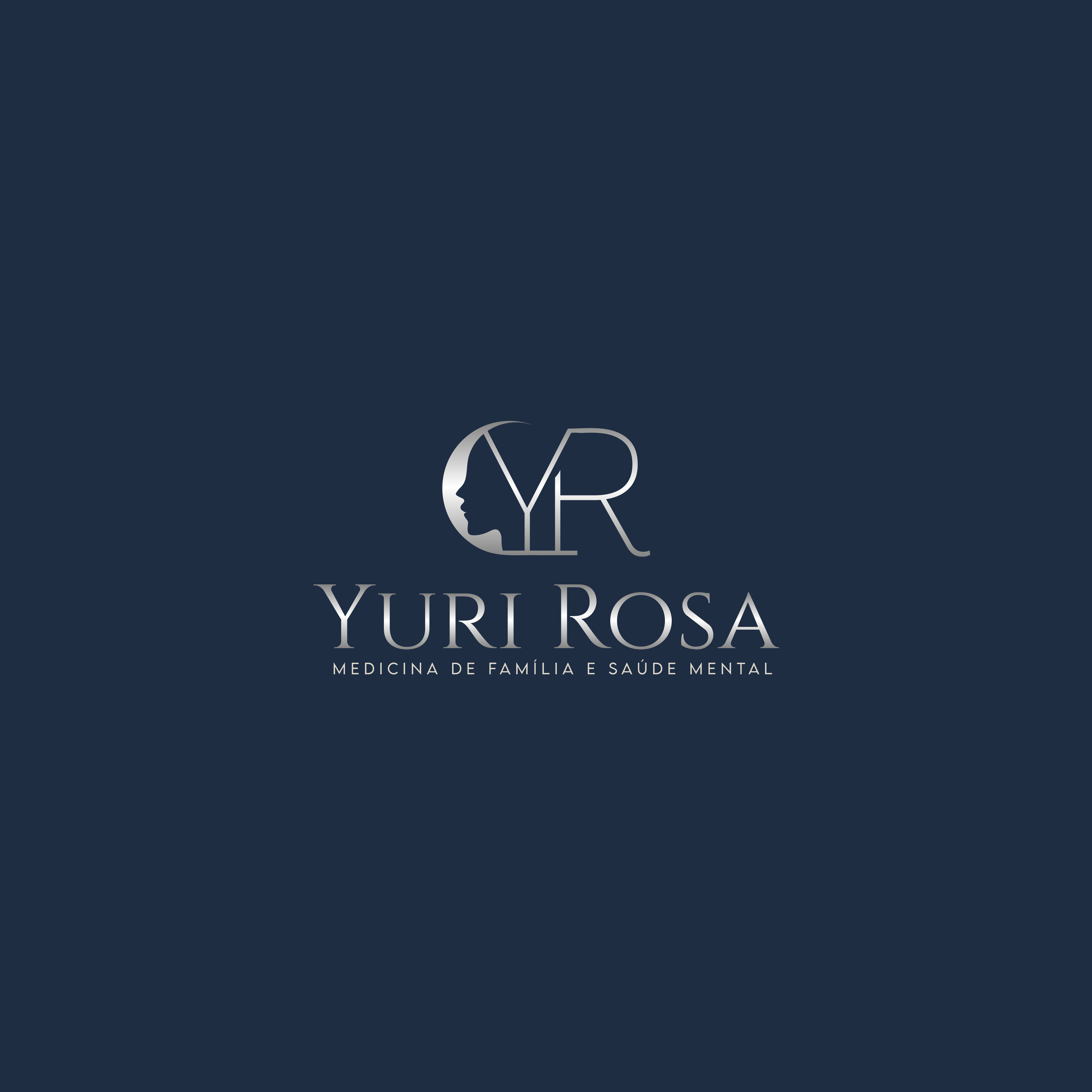 Dr. Yuri Santos Rosa